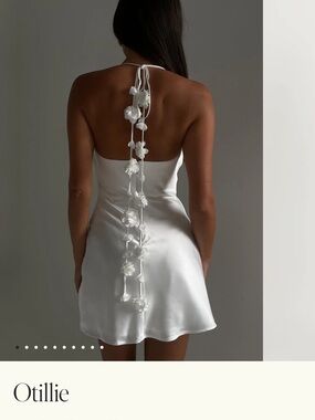 Meshki Otillie Dress